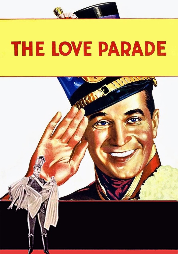 The Love Parade streaming: where to watch online?